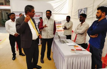 Fourth Lok Adalat 2025
