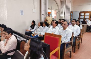 Fourth Lok Adalat 2025