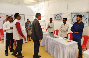 Fourth Lok Adalat 2025