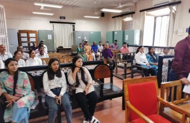 Fourth Lok Adalat 2025