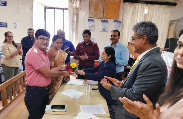 Fourth Lok Adalat 2025