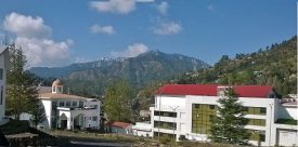 उत्तराखंड न्यायिक एवं विधिक अकादमी
