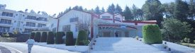 Uttarakhand Judicial and Legal Academy