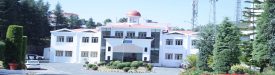 Uttarakhand Judicial and Legal Academy