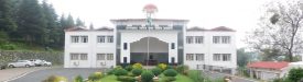 Admin Block