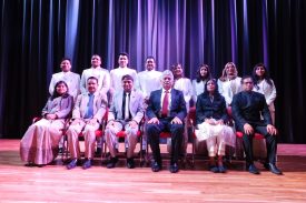 Valediction Programme for Newly Recruited Civil Judges (Jr. Div.) 2022 Batch
