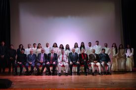 Valediction Programme for Newly Recruited Civil Judges (Jr. Div.) 2022 Batch.