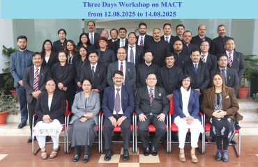 12.08.2025 to 14.08.2025 MACT Photo