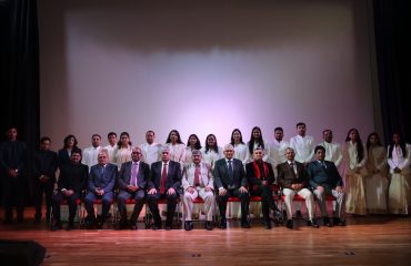 Valediction Program date 03-09-2025 2022 batch (1)