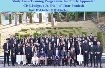 03.01.2025 to 05.01.2025 UP batch 2022