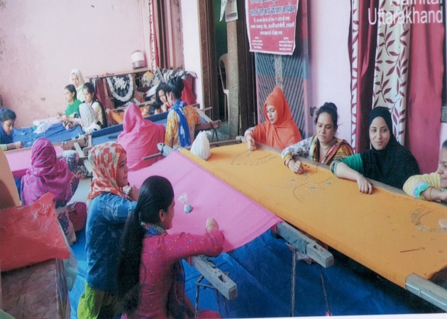 Minority Welfare Uttarakhand