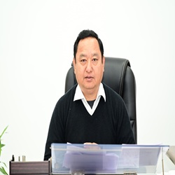 Dhiraj Singh Garbyal