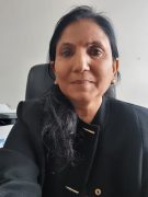 पुष्पा मिश्रा