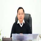 धीरज सिंह गर्ब्याल