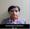 Swetakshi Mishra