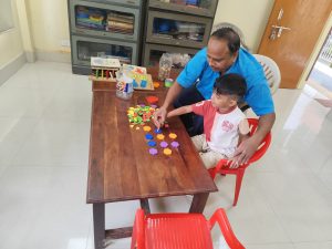Special Education