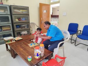 Special Education