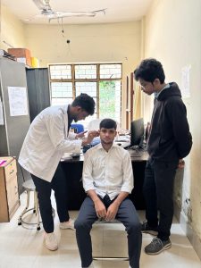 Speech &Hearing