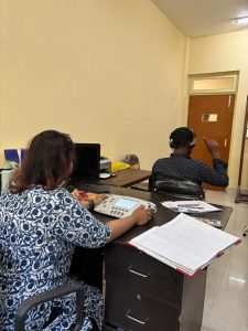 Speech &Hearing