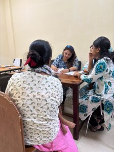 Speech &Hearing