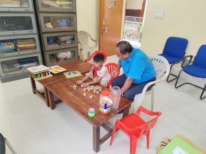 Special Education