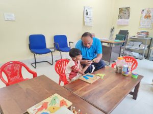 Special Education
