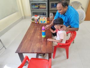 Special Education