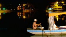 Karna Lake karnal;?>