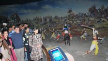 Kurukshetra PanoramaScienceCentre;?>