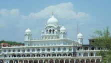 Nada Sahib Gurudwara;?>