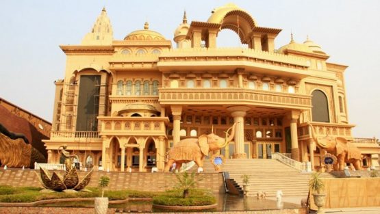Kingdom of Dreams