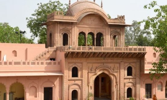 Nahar Singh Mahal