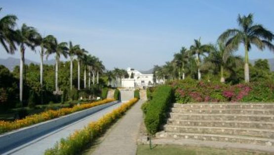 Yadavindra Garden