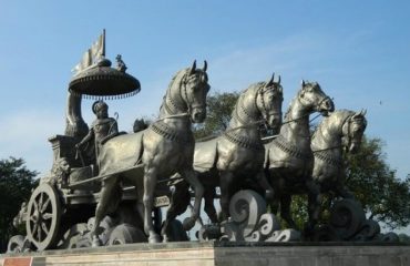 कुरुक्षेत्र