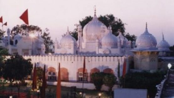 Mata Mansa Devi