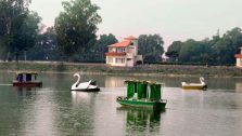 Karna Lake;?>
