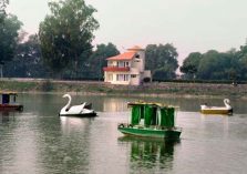 haryana tourism karnal