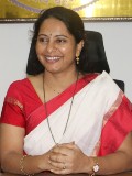 Smt. Archana Waghmale