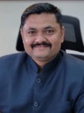 Hon. Nilesh Ghule