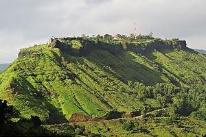 rajgad