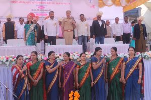 Annual Sport festival and Cultural Festival 2024-25