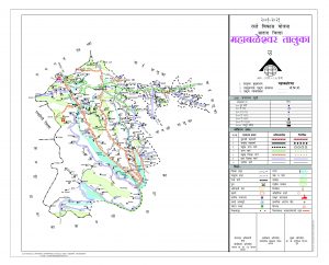 MAHABELASHWAR – LA