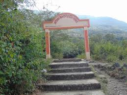 Jarandeshwar temple