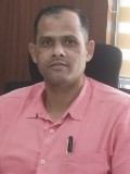 Shri. Rahul Kadam- Chief Accounts & Finance Officer