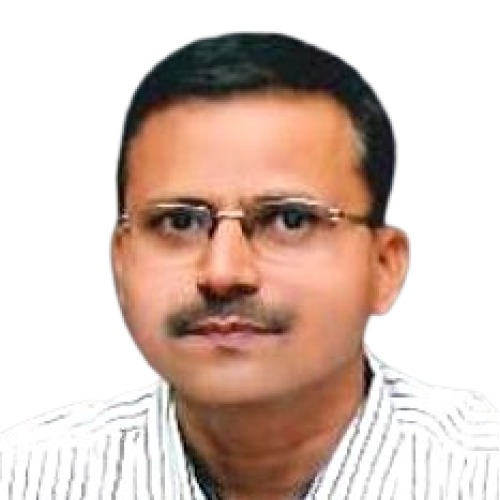 श्री. एकनाथ डवले