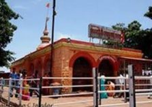 काळूबाई मंदिर, मांढरदेव;?>