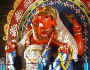 ढोल्या गणपती