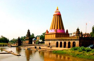 Ganpati Temple-wai