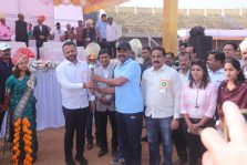 Annual Sport festival and Cultural Festival 2024-25;?>