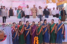 Annual Sport festival and Cultural Festival 2024-25;?>